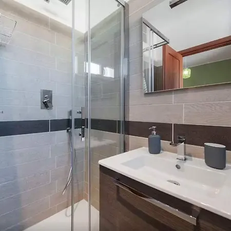 Apartamento Lorenzo *