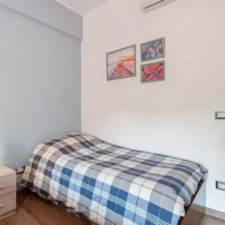 Lorenzo Apartamento Roma