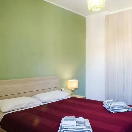 Apartamento Lorenzo *