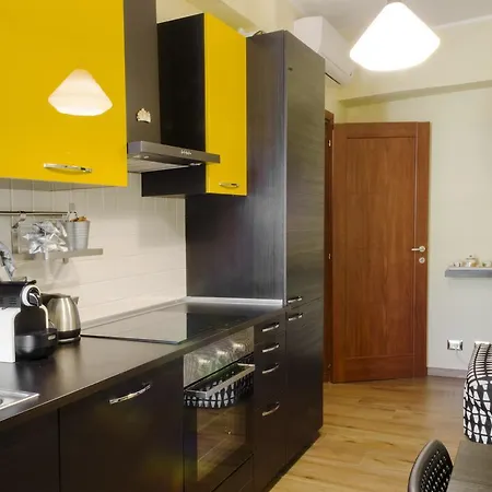 Lorenzo Apartamento Roma