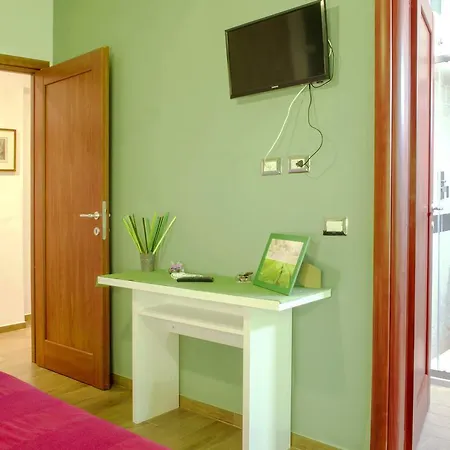 Apartamento Lorenzo Roma