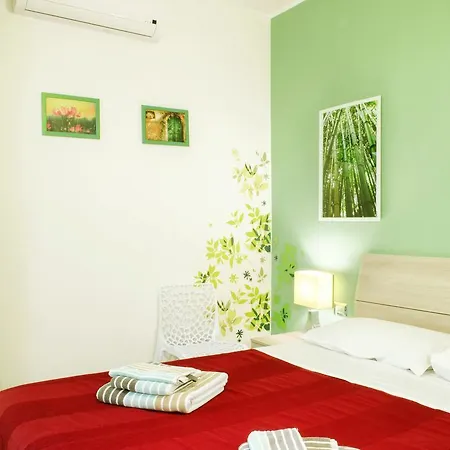 Apartamento Lorenzo