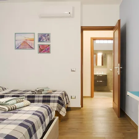 Apartamento Lorenzo *