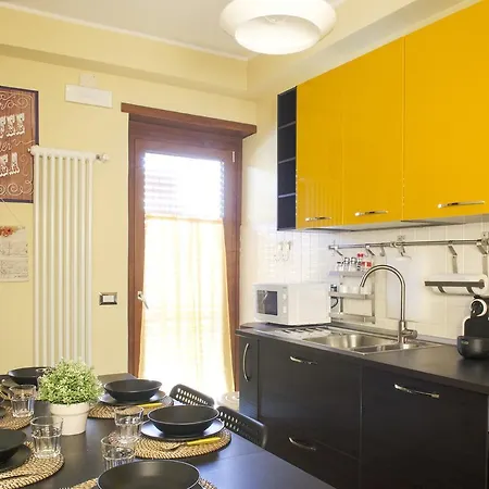 Apartamento Lorenzo