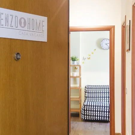 Lorenzo Apartamento