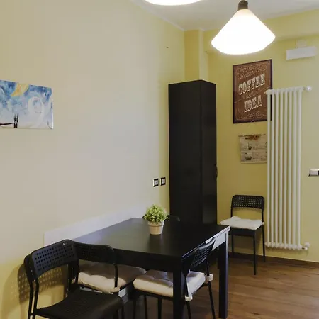 Apartamento Lorenzo *