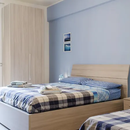 Apartamento Lorenzo Roma